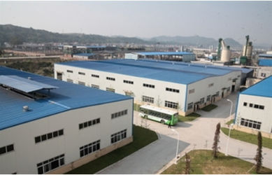 Китай BLOOM(suzhou) Materials Co.,Ltd завод