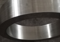 Горячие стальные части вковки 17-4PH свертывают кольца холодные - нарисованный