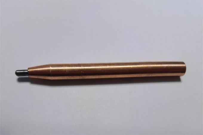 Точный вольфрамовый материал для промышленных применений 0