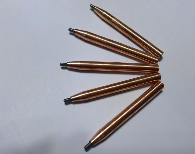 Точный вольфрамовый материал для промышленных применений 1