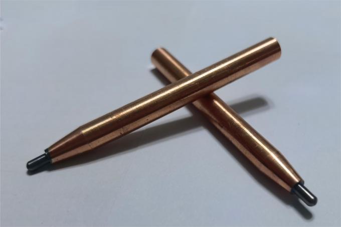 Точный вольфрамовый материал для промышленных применений 3