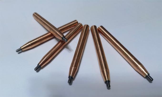 Точный вольфрамовый материал для промышленных применений 6