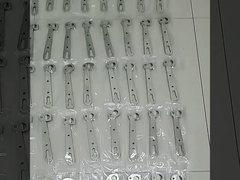 Ключ электрода перевозчика подсказки заварки пятна Dia 8 до 25mm