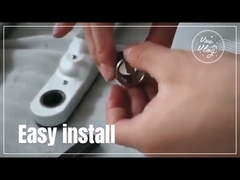 Один бортовой пневматический дрессер подсказки для блеска подсказки крышки