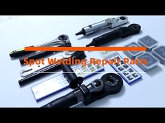 Точность оборудует лезвия резца для всех типов электродов и машина делает