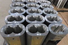 Продукция для рукава/Буша/вкладыша серии Leistritz ZSE MAXX