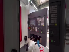 параллельное производство с двумя винтами - шоу-2