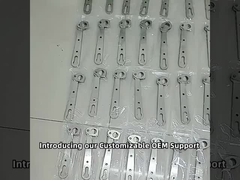 Ключ 13D и 16D электрода перевозчика подсказки заварки пятна