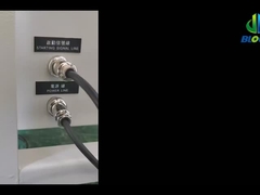 Автоматический кормильщик орехов