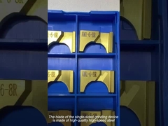 Острие высококачественного качества для односторонних пневматических заточилок