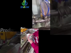 Элементы/компоненты винта