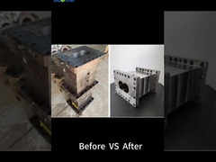 Обновление бочек и линеров #shorts