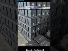 Производство в бочках (короткие)