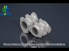 винтовые элементы от проектирования до изделий