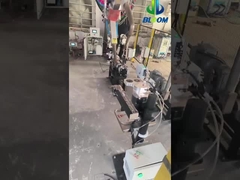 как разобрать и установить электроды автоматически # короткий