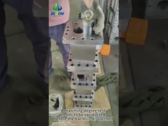 Тест на соответствие степени для бочек #shorts