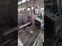 рабочий процесс элементов винта