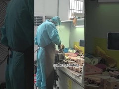 рука электрода