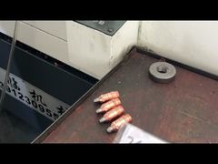 электроды из ореха с приваренным вольфрамом