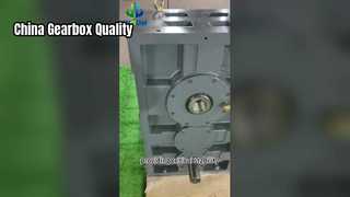 Редуктор-вертикальный