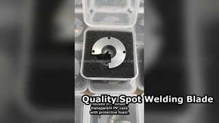 Лезвие для правки KTW