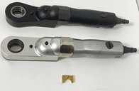 Материал HSS дрессера подсказки лезвия резца одного KM1-6-6.5r бортовой пневматический