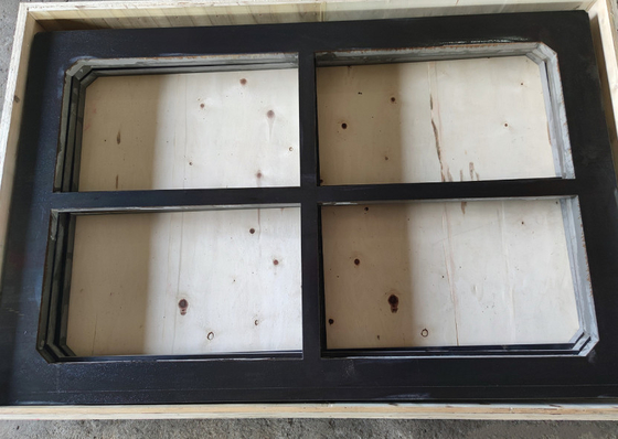 Качество  Low Expansion Precision Invar 36 Frame For Semiconductor Applications фабрика