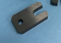 Блок позиционирования заварки нитрида кремния керамический используемый для электронных приборов