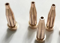 Collets используемые для удержания стержня или Pin в оружие стержня во время процесса сварки
