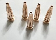 Collets используемые для удержания стержня или Pin в оружие стержня во время процесса сварки