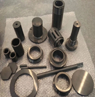 Промышленный нитрид кремния для производства прогрессивных керамических труб и подшипниковых роликов
