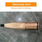 OEM поддерживается сварная пушка электродная рука для промышленности точечной сварки