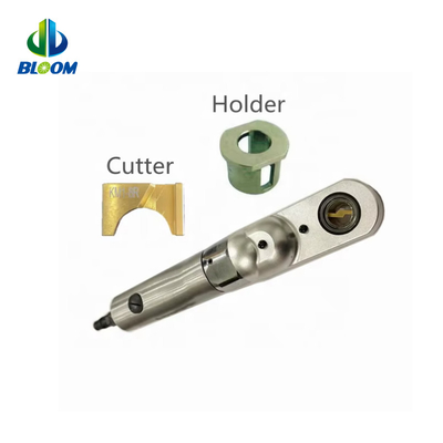 Качество  One Or Double Sides Pneumatic Manual Dressers For Grinding Electrode Cap фабрика