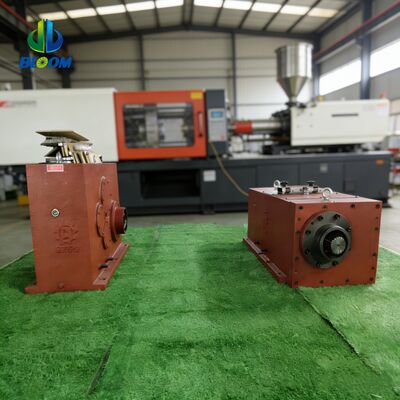 Качество  SJ SZ65 Series Gearbox for Vertical Single Screw Extruder with High Torque Conversion фабрика