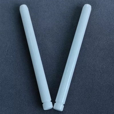 Корозия штаног изготовленного на заказ промышленного Zirconia керамическая анти- нося анти-