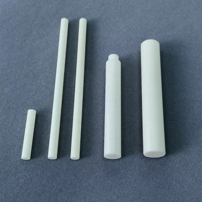 Корозия штаног изготовленного на заказ промышленного Zirconia керамическая анти- нося анти-