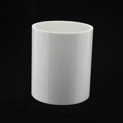 Трубка Zirconia Zro2 керамическая для износоустойчивого внутренней части шлифовального станка высокое
