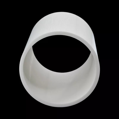 Трубка Zirconia Zro2 керамическая для износоустойчивого внутренней части шлифовального станка высокое
