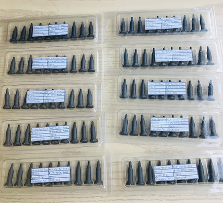 Обводный штифт KCF-M8-9.0 KCF-M8-8.0 KCF-M6-6.9 KCF-M6-6.5 KCF-M6-6.8