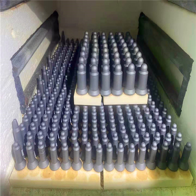 Обводный штифт KCF-M8-9.0 KCF-M8-8.0 KCF-M6-6.9 KCF-M6-6.5 KCF-M6-6.8