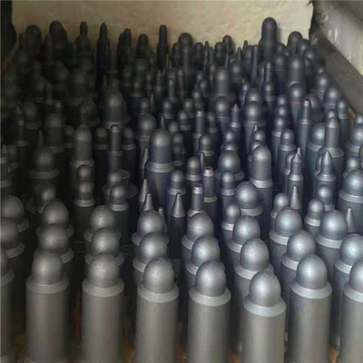 Обводный штифт KCF-M8-9.0 KCF-M8-8.0 KCF-M6-6.9 KCF-M6-6.5 KCF-M6-6.8