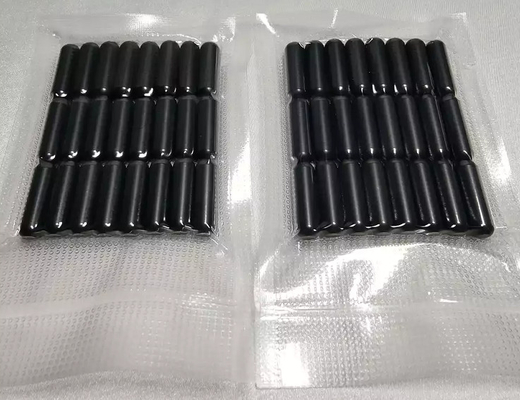 Подгонянный Pin положения нитрида кремния Si3n4 керамический для заварки гайки