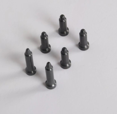 Pin шпонки нитрида кремния керамический для заварки проекции
