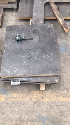 Лист 36h 34X250X500mm Nilo 36 инвара 36 для листа инвара OLED