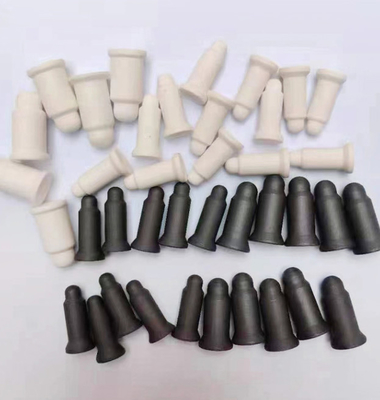 1/6 M6/M8/M10/M12 KCF сварочный штырь для заварки гайки