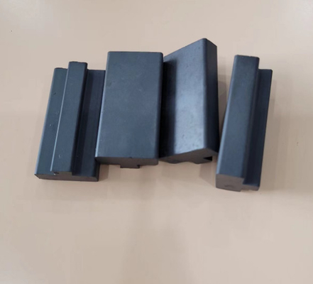 Износоустойчивый керамический компонент для применений Papermaking