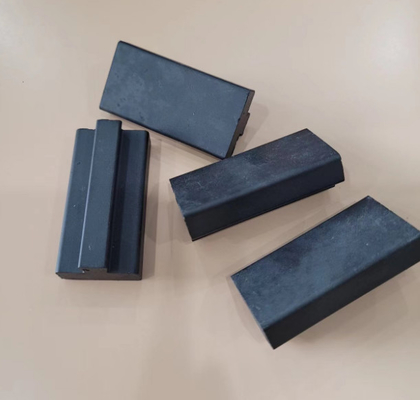 Износоустойчивый керамический компонент для применений Papermaking