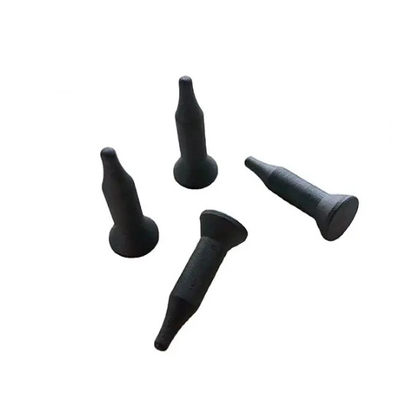 обводный штифт 20mm 30mm KCF в электродах для оружия заварки пятна