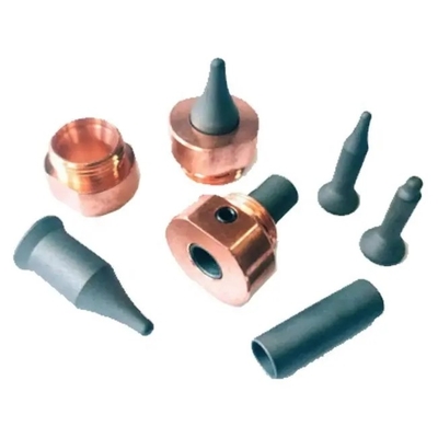 рукав подсказки KCF 20mm 30mm Cucrzr используемый для заварки пятна
