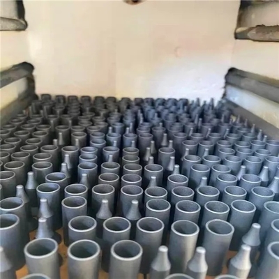 KCF Guide Pin / Guide Sleeve Tube для сварки орехов и болтов